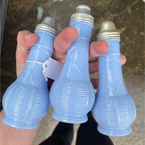 Jeanette Delphite Shakers